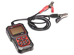 SR Performance Handheld Battery System Tester 