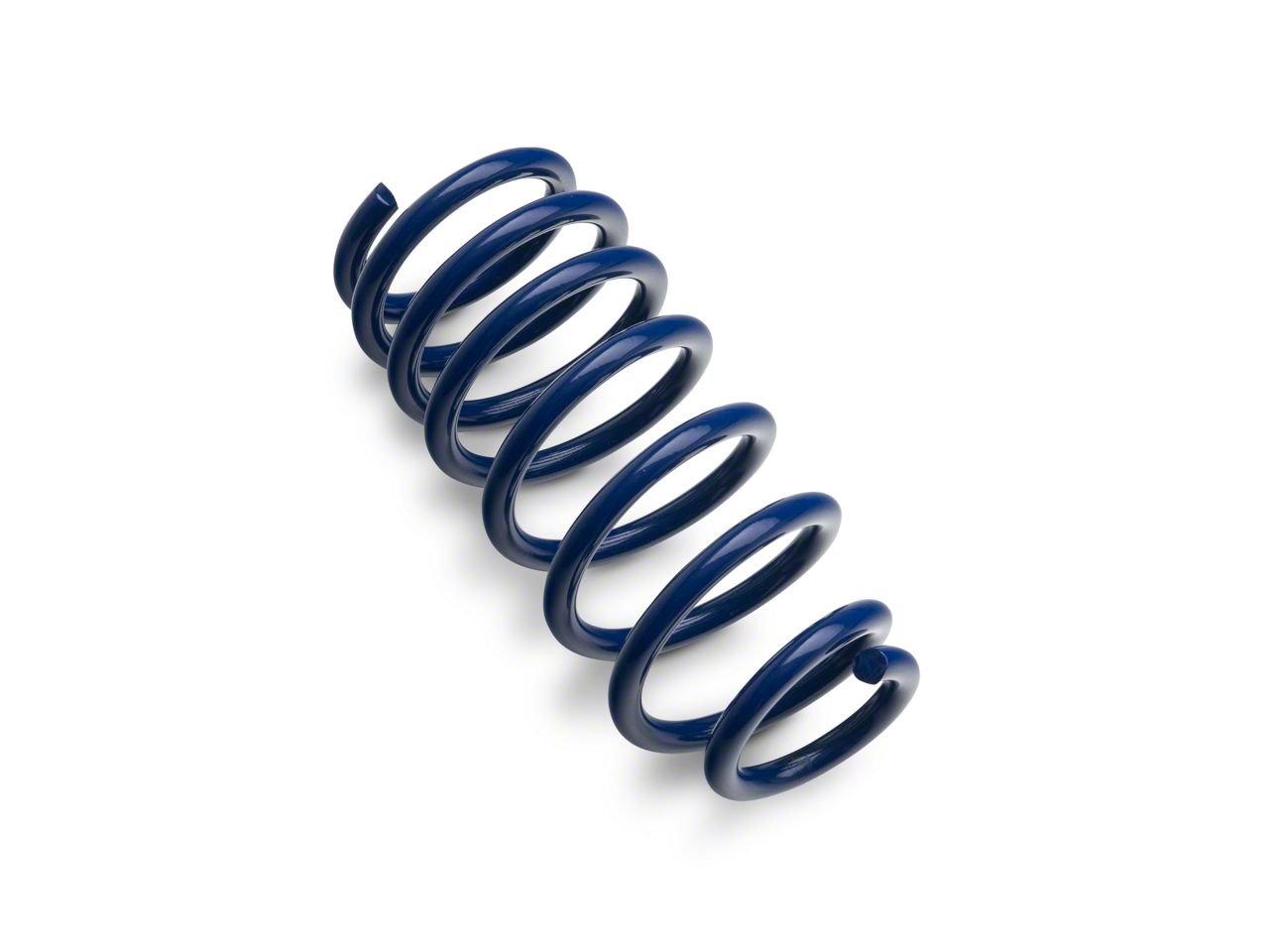 SR Performance Lowering Springs (06-23 RWD Charger, Excluding SRT)
