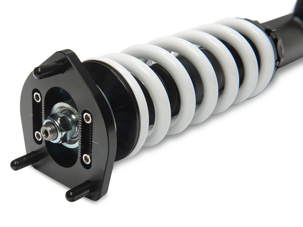 SR Performance Charger Sport Coil-Over Kit CH26547 (06-10