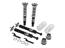 SR Performance V2 Coil-Over Kit (07-23 AWD Charger)