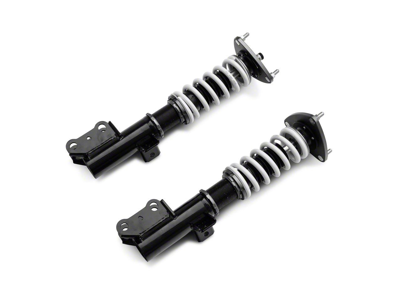 SR Performance Mustang Height and Damping Adjustable Coil SR Performance Mustang Height and Damping Adjustable Coil