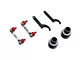 SR Performance Height and Damping Adjustable Coil-Over Kit (15-24 Mustang w/o MagneRide)