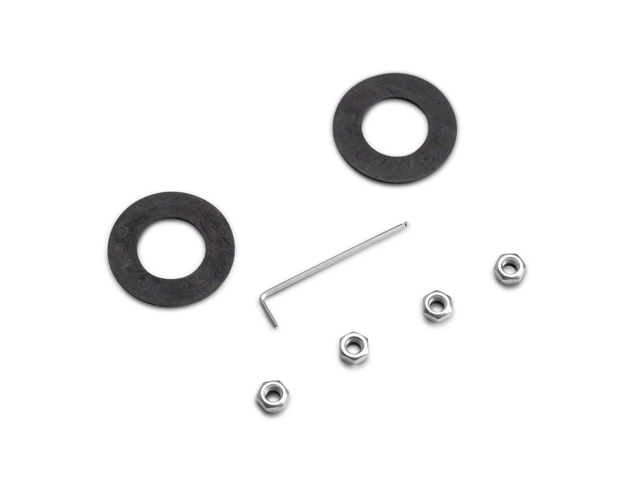 SR Performance Mustang Height and Damping Adjustable Coil SR Performance Mustang Height and Damping Adjustable Coil