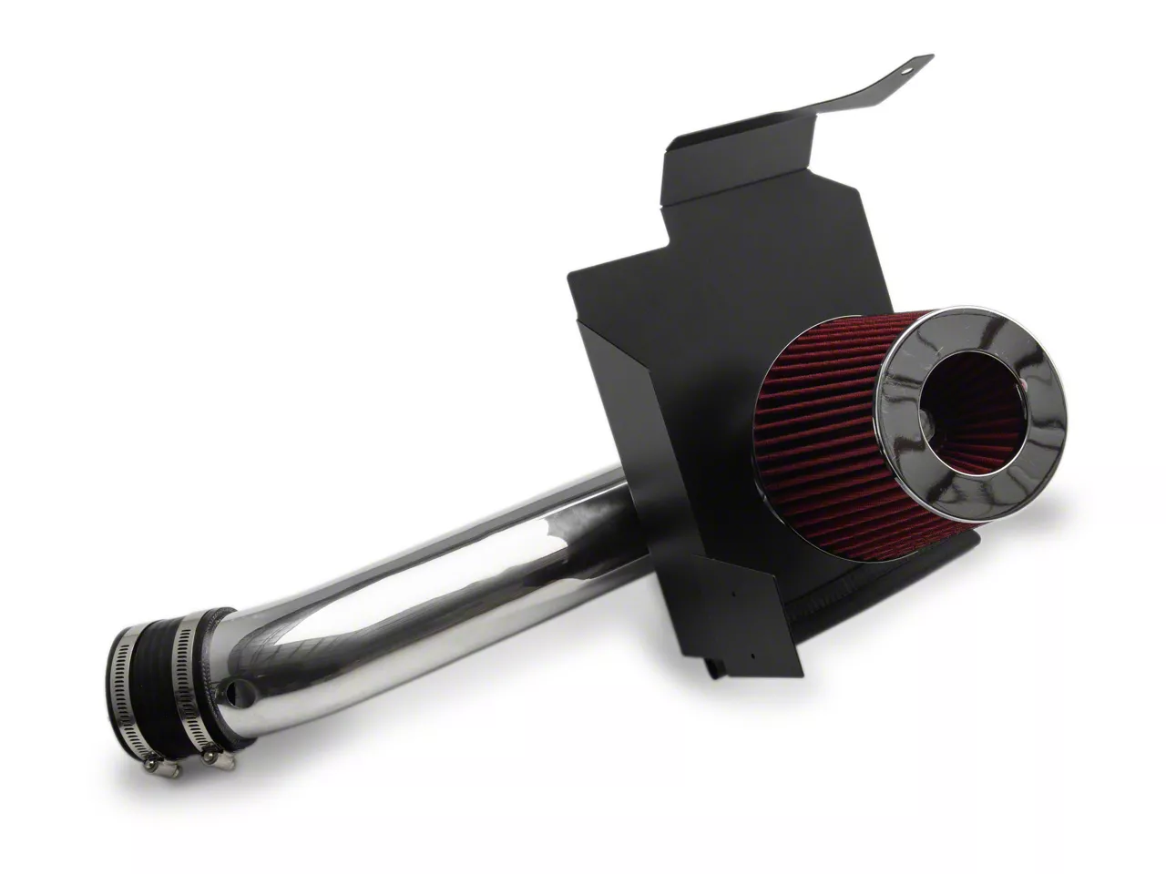 SR Performance Challenger Cold Air Intake CH1043 (0910 3.5L Challenger