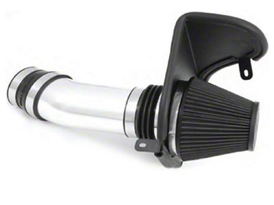 SR Performance Cold Air Intake (11-19 6.4L HEMI Challenger)