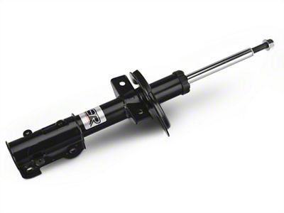 SR Performance Front Strut (11-14 Mustang, Excluding GT500)