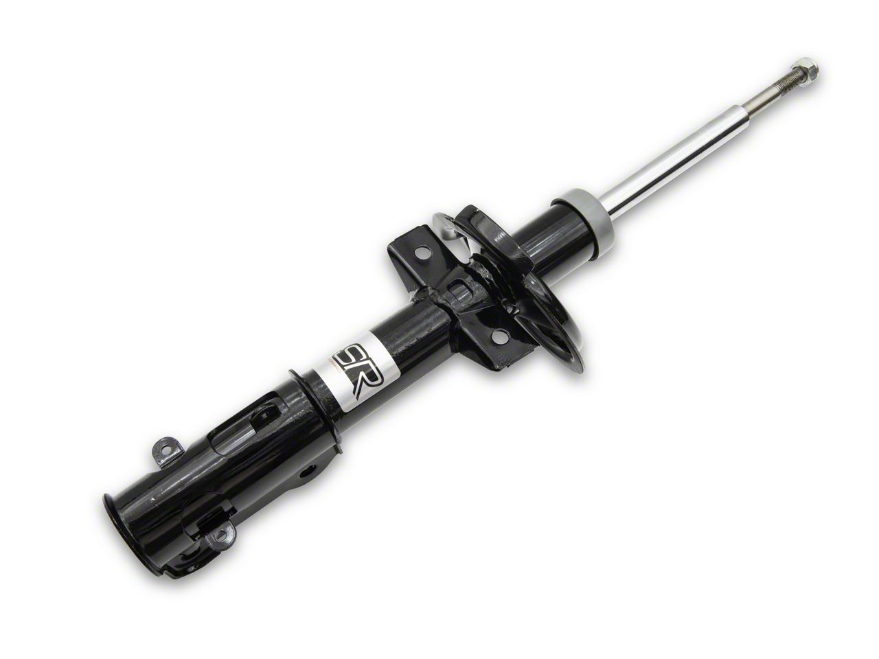 SR Performance Mustang Adjustable Front Strut 408592 (05-10