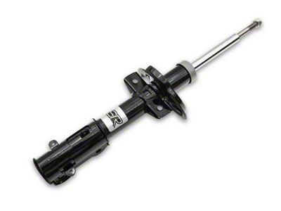 SR Performance Adjustable Front Strut (05-10 Mustang)