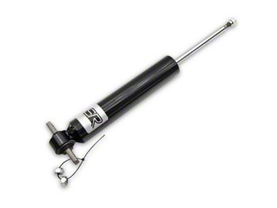 SR Performance Adjustable Rear Shock (15-25 Mustang w/o MagneRide)