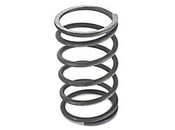 SR Performance Clutch Assist Spring; 30 lb. (15-24 Mustang, Excluding GT350 & GT500)