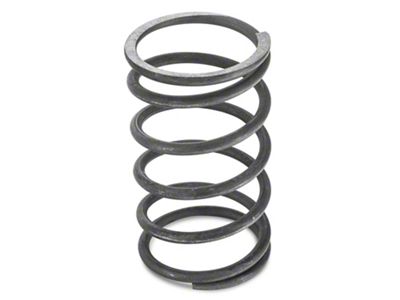SR Performance Clutch Assist Spring; 30 lb. (15-23 Mustang GT, EcoBoost, V6)