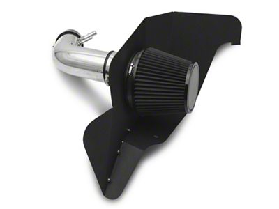 SR Performance Cold Air Intake (15-17 Mustang V6)