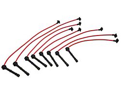 SR Performance High Performance 8.5mm Silicone Spark Plug Wire Set (96-98 Mustang Cobra)