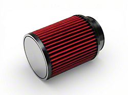 SR Performance Replacement Air Filter for 398242, 398243 (15-17 Mustang EcoBoost)