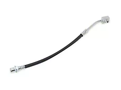 SR Performance Replacement Brake Hose; Front Driver Side (99-04 Mustang)