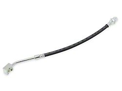 SR Performance Replacement Brake Hose; Front Passenger Side (99-04 Mustang)