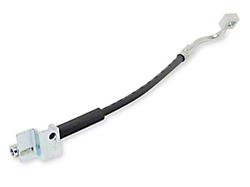 SR Performance Replacement Brake Hose; Front Passenger Side (15-23 Mustang)