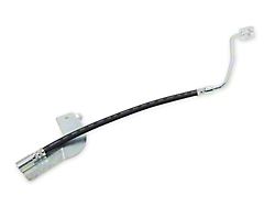 SR Performance Replacement Brake Hose; Rear Passenger Side (99-04 Mustang)