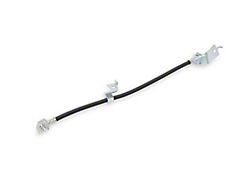 SR Performance Replacement Brake Hose; Rear Passenger Side (15-23 Mustang)