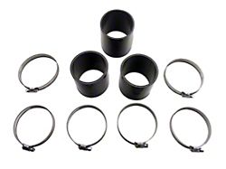 SR Performance Replacement Cold Air Intake Hardware Kit for 41095 Only (89-93 5.0L Mustang)