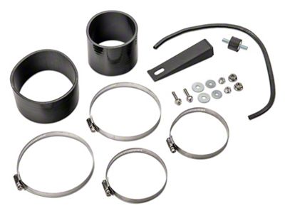 SR Performance Replacement Cold Air Intake Hardware Kit for 41334 and 41335 Only (05-09 Mustang GT)