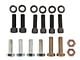 SR Performance Replacement Short Throw Shifter Hardware Kit for 41164 Only (2001 Mustang Cobra; Late 01-04 Mustang GT; 03-04 Mustang Mach 1)