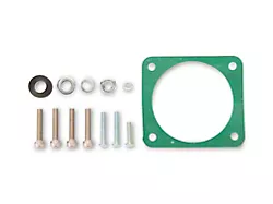 SR Performance Replacement Throttle Body Hardware Kit for 41104 Only (96-04 Mustang GT)