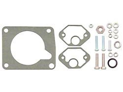 SR Performance Replacement Throttle Body Hardware Kit for 41114 Only (94-95 5.0L Mustang)