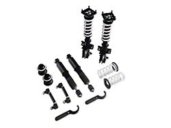 SR Performance Sport Coil-Over Kit (05-14 Mustang)