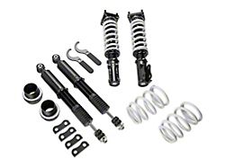 SR Performance Sport Coil-Over Kit (94-04 Mustang, Excluding 99-04 Cobra)