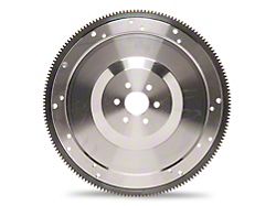 SR Performance Steel Flywheel; 6-Bolt (96-98 Mustang GT; Late 01-10 Mustang GT)