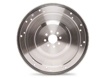 SR Performance Steel Flywheel; 8-Bolt (96-04 Mustang Cobra, Mach 1; 99-Mid 01 Mustang GT; 11-17 Mustang GT, V6)