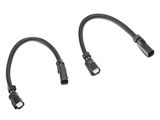 SR Performance O2 Sensor Wire Harness Extension Kit (15-17 Mustang GT, V6)