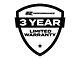 SR Performance O2 Sensor Wire Harness Extension Kit (15-17 Mustang GT, V6)