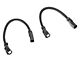 SR Performance O2 Sensor Wire Harness Extension Kit with Hardware (15-17 Mustang GT, V6)
