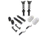 SR Performance Sport Coil-Over Kit (15-25 Mustang w/o MagneRide)
