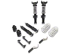 SR Performance Sport Coil-Over Kit (15-24 Mustang w/o MagneRide)