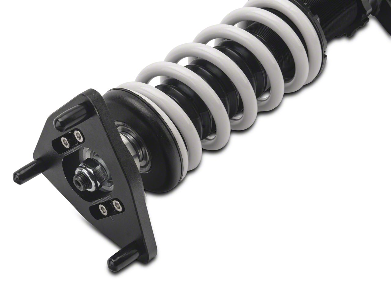 豊富なギフト Coil-Over Sport Mustang Performance SR Kit (15-25 402841 ジャケット・アウター