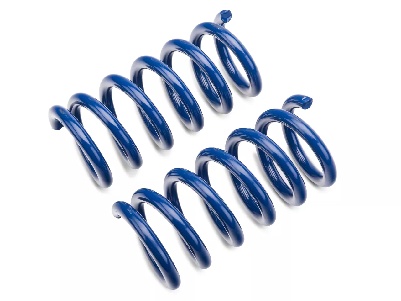 SR Performance Mustang Sport Lowering Springs 404915 (15-26