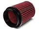 SR Performance Cold Air Intake Replacement Filter; 3.50-Inch Inlet (79-04 Mustang)