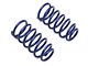 SR Performance Lowering Springs (05-14 Mustang GT Coupe, V6 Coupe)