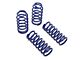 SR Performance Lowering Springs; Sport (79-04 Mustang Coupe, Excluding 99-04 Cobra)