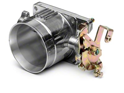 SR Performance 70mm Throttle Body (96-04 Mustang GT)