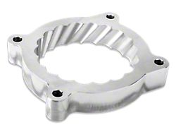 SR Performance Throttle Body Spacer (11-23 Mustang GT)