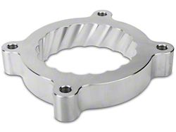 SR Performance Throttle Body Spacer (11-17 Mustang V6)