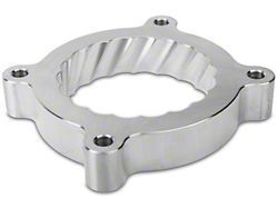 SR Performance Throttle Body Spacer (11-17 Mustang V6)