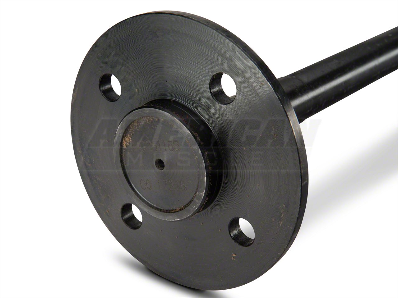 SR Performance Mustang 8.8-Inch 4-Lug Axles; 28 Spline 525030 (79