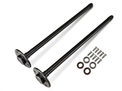 SR Performance 8.8-Inch 5-Lug Axles; 28-Spline (94-98 Mustang GT, Cobra)