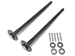 SR Performance 8.8-Inch 5-Lug Axles; 31-Spline (05-14 Mustang GT; 11-14 Mustang V6; 07-09 Mustang GT500)