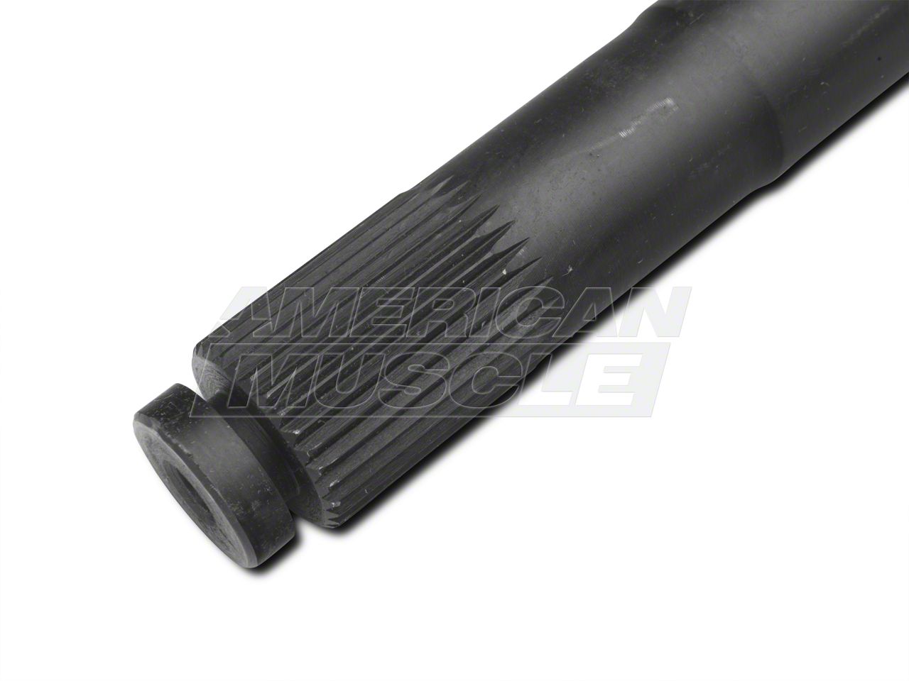SR Performance Mustang 8.8-Inch 5-Lug Axles; 31 Spline
